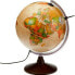 Фото #1 товара Земной глобус с подсветкой Nova Rico Marco Polo Ø 26 cm Разноцветный Пластик