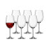 Фото #1 товара Бокалы для вина LEONARDO DAILY 640 мл (набор из 6 шт)