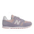 New Balance 373 Розово-фиолетовый - фото #1