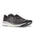 Кроссовки женские New Balance Fresh Foam X 860v13 Синие/Зеленые black/white/castlerock, 7.5, Шире средней - фото #2