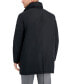 ფოტო #2 პროდუქტის Men's Slim-Fit Extreme Raincoat