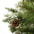 Фото #7 товара Künstlicher Weihnachtsbaum Diamantkiefer