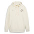 Фото #2 товара Puma Pl Summer Crew Graphic Pullover Hoodie Mens Beige Casual Outerwear 62456902