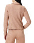 Nic+Zoe Textured Femme Knit Jacket Women's