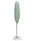 Фото #1 товара Puree Milk Frother, Battery-Powered Handheld Milk Frother Wand