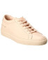 Common Projects Original Achilles Leather Sneaker Women's