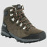 ფოტო #1 პროდუქტის JACK WOLFSKIN Shoes Refugio Texapore Mid hiking shoes