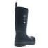 Фото #8 товара Original Muck Chore Max CSA Rated Composite Toe WP Mens Black Work Boots