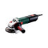 Фото #1 товара Metabo Winkelschleifer 1550W WEV 15-125 Quick im Set im Karton