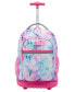 ფოტო #1 პროდუქტის Finley Collection 18" Rolling Backpack