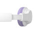 Belkin Soundform Inspirer On-Ear Kinder Kopfh.Bluet.weiss/lavendel