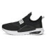 PUMA Softride Enzo Evo Slip-On running shoes