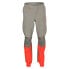 AGU Tech Rain Commuter pants Hi-Vis Red / Reflection, XL - фото #2