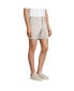 ფოტო #27 პროდუქტის Men's Comfort Waist 6 Inch No Iron Chino Shorts