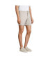 ფოტო #27 პროდუქტის Men's Comfort Waist 6" No Iron Chino Shorts