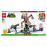 Фото #1 товара Игрушка конструктор Lego 71390 Super - Набор расширения для падения Резнора