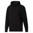 Puma Rudagon Pullover Hoodie Mens Black Casual Outerwear 62361201 XL - фото #2