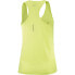 SALOMON Cross Run sleeveless T-shirt