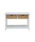 Фото #4 товара Flavius Console Table in White