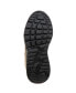 Фото #4 товара Кеды для мальчиков Avalanche Little and Big Boys Slip-Resistant Casual Sneakers