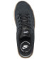 Фото #5 товара Women's Court Royale 2 Suede Casual Sneakers from Finish Line