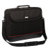 Фото #1 товара Чехол Modecom Mark Notebook Case 156 Black Red