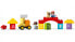 Фото #8 товара Конструктор Lego LEGO Duplo Classic 10935 The City Alphabet.