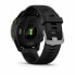 Фото #7 товара Умные часы GARMIN Forerunner 255 Чёрный 1,3" Ø 46 mm