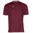 ფოტო #1 პროდუქტის JOMA Combi short sleeve T-shirt