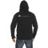 TOURATECH Triangle full zip sweatshirt Черный, S - фото #3