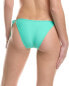 Фото #2 товара Ramy Brook Lesia Bikini Bottom Women's
