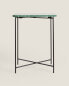 Фото #3 товара Marble side table