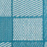 Фото #5 товара Ковер для улицы Meis 160 x 230 x 0,5 cm Синий Белый полипропилен