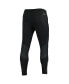 ფოტო #4 პროდუქტის Men's Black St. Louis City SC 2023 On-Field Team Crest AEROREADY Training Pants