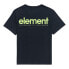 Фото #3 товара ELEMENT Simple Logo short sleeve T-shirt