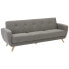 Фото #1 товара Jerry Sofa 3-Sitzer mit Bettfunktion