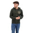 Фото #1 товара SUPERDRY Vintage Superstate full zip sweatshirt