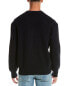 Frame Denim Wool Sweater Men's