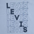 Фото #4 товара LEVI´S ® KIDS Loud short sleeve T-shirt