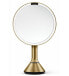 Фото #1 товара Cosmetic mirror with Sensor Touch control