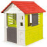 SMOBY Maxi Casa Nature II Little House