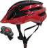 Фото #1 товара Livall Smart Kask MTB MT1 Neo Intercom/LED/SOS/BT r. 54-58cm czerwony