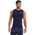 ფოტო #1 პროდუქტის UNDER ARMOUR Heatgear sleeveless T-shirt