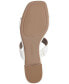 Фото #2 товара Victoriaa Slip-On Dress Sandals, Created for Macy's