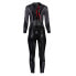 Фото #2 товара HUUB Pinnacle NB Long Sleeve Neoprene Wetsuit