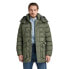 Фото #2 товара G-STAR Whistler Parka