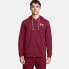 Фото #1 товара UNDER ARMOUR Rival Terry Left Chest full zip sweatshirt