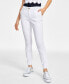 Фото #3 товара Women's TH Flex Hampton Cuffed Chino Straight-Leg Pants, Created for Macy's