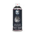 Spray paint Pintyplus Auto L104 Rim 400 ml Black