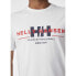 Фото #6 товара HELLY HANSEN Rwd Graphic short sleeve T-shirt